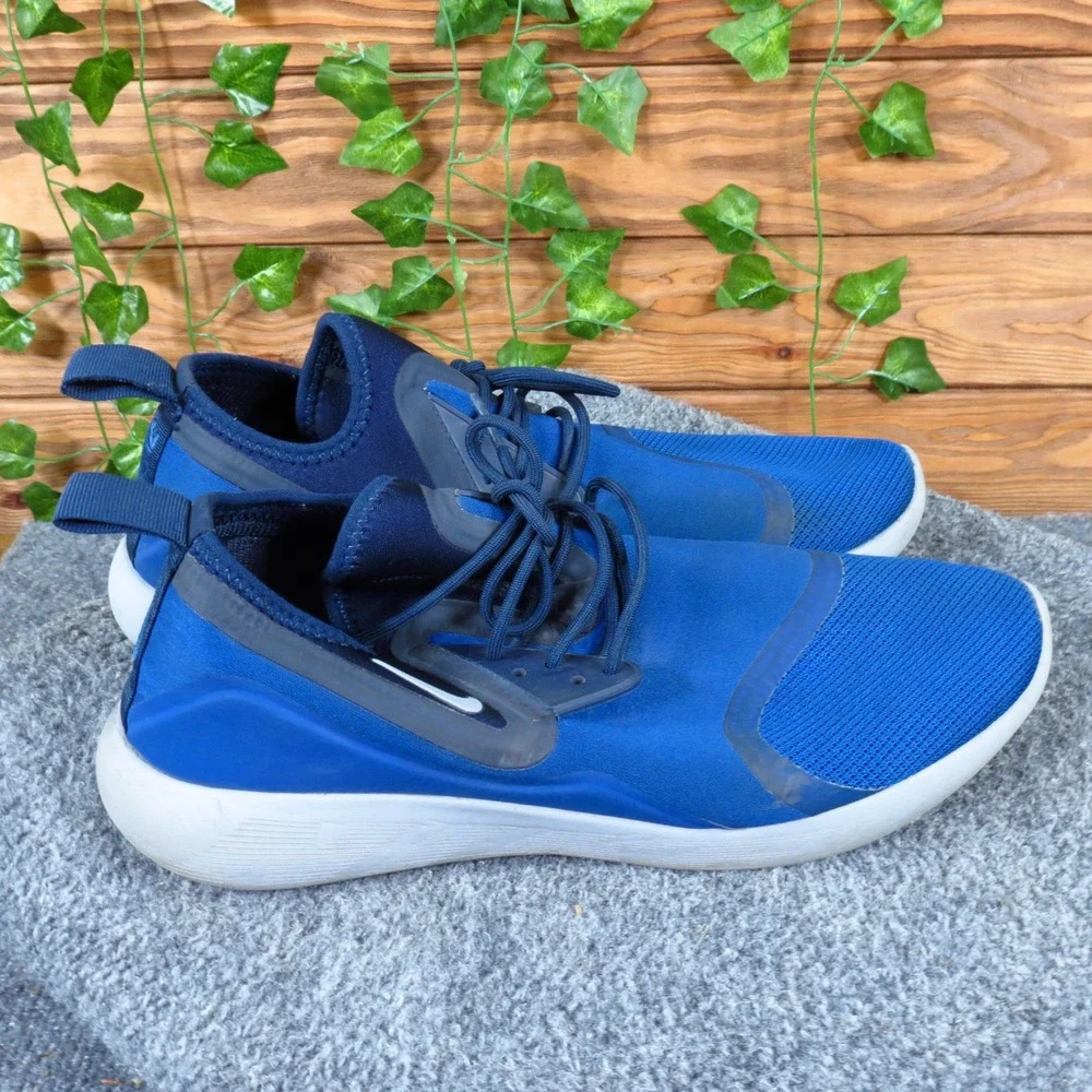 Nike lunarcharge essential